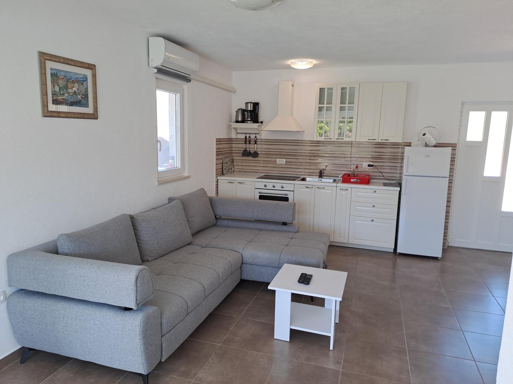 فيلا Nane Garden House With Heated Pool Mirce المظهر الخارجي الصورة